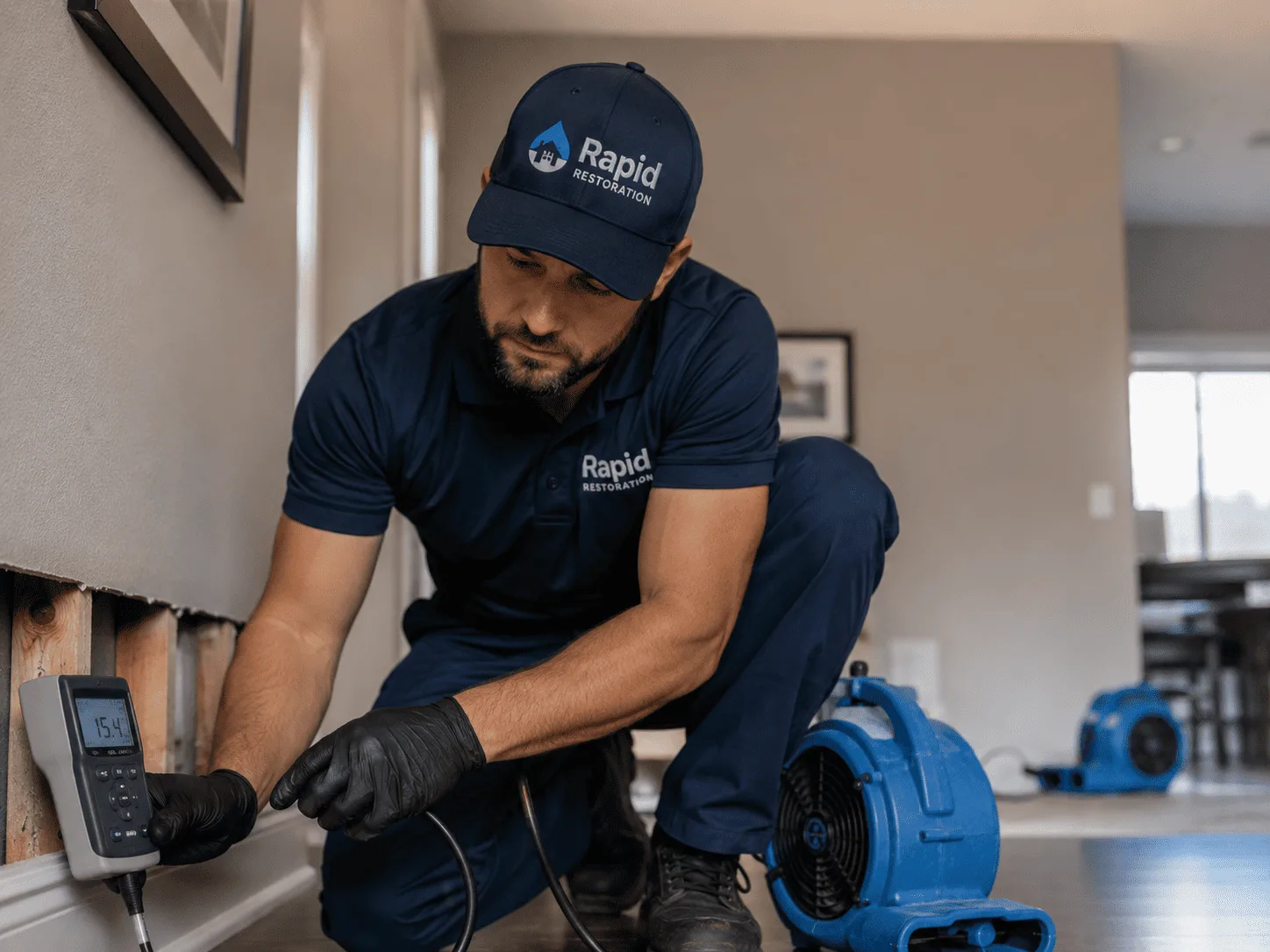 Common questions about Dehumidification in Port Tobacco, MD